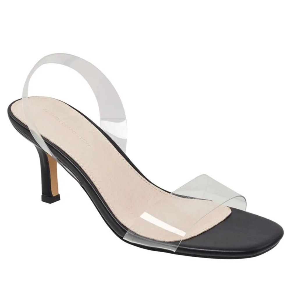 🍂 FRENCH CONNECTION Tia Heels 🍂